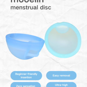 mooelln menstrual disc